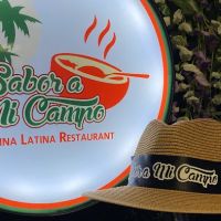 Sabor A Mi Campo Restaurant ico