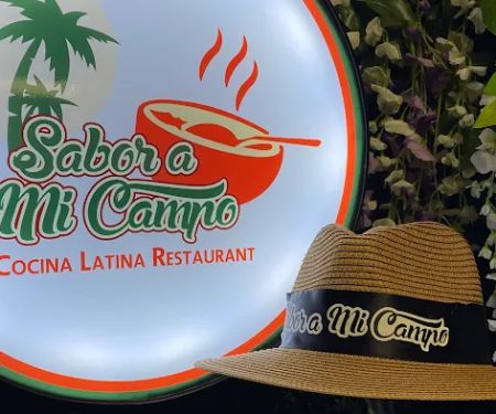 Sabor A Mi Campo Restaurant