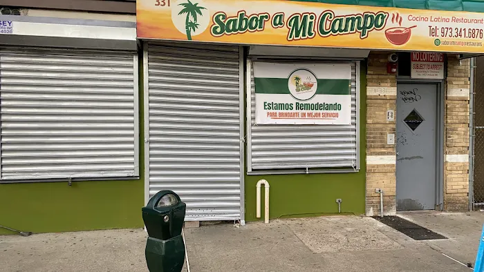 Sabor A Mi Campo Restaurant Picture 6