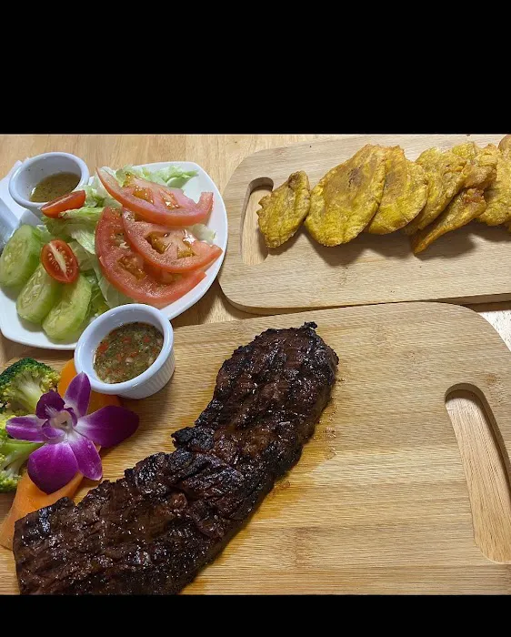 Sabor A Mi Campo Restaurant Picture 7