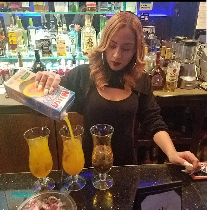 Quest Lounge Picture 10