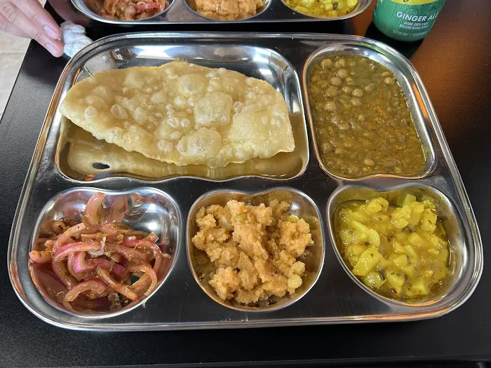 Baba Tikka Picture 8