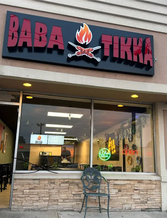 Baba Tikka Picture 9