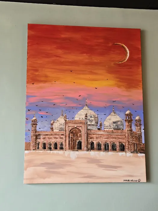 Baba Tikka Picture 1