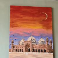 Baba Tikka ico