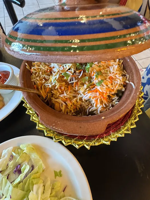 Baba Tikka Picture 4