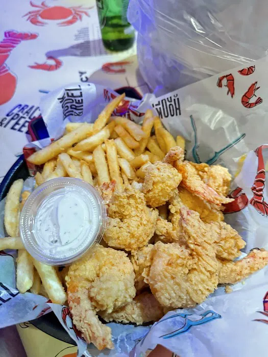 Hook & Reel Cajun Seafood & Bar Picture 2