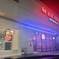 Hook & Reel Cajun Seafood & Bar ico