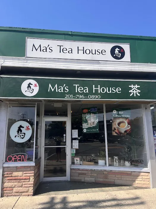 Ma's Tea House Picture 2