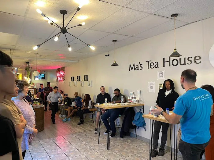 Ma's Tea House Picture 6
