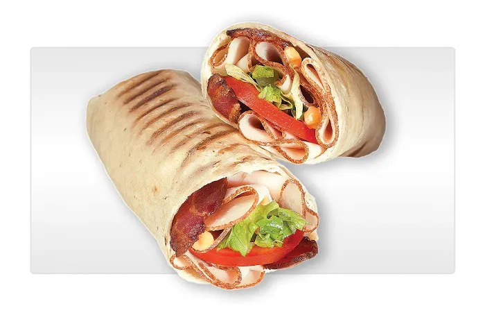 Blimpie Picture 4