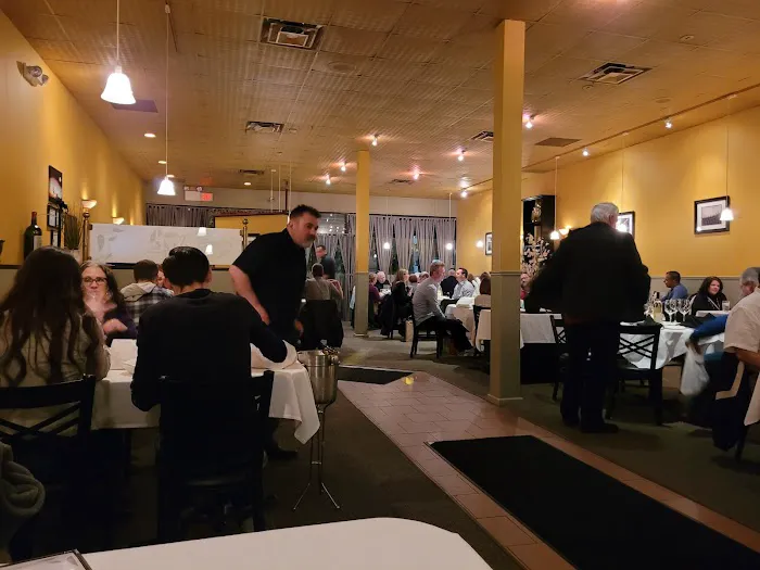 Sage Restaurant Picture 1