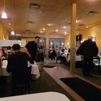 Sage Restaurant ico