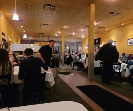 Sage Restaurant