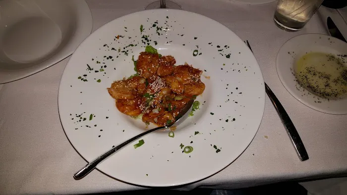 Sage Restaurant Picture 7