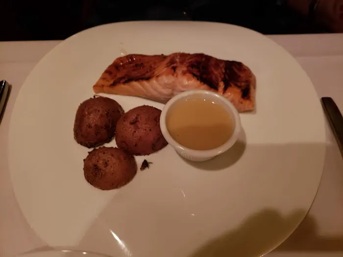Sage Restaurant Picture 10
