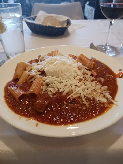 Sage Restaurant Picture 6
