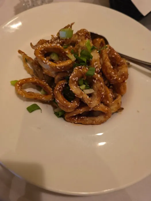 Sage Restaurant Picture 2