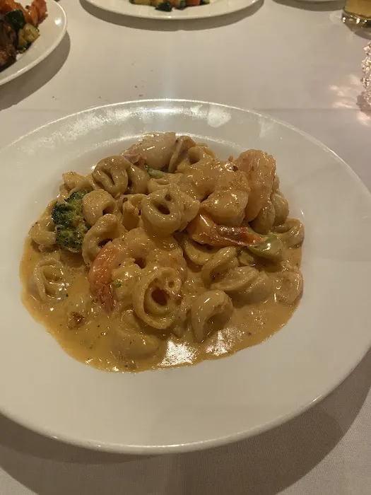 Sage Restaurant Picture 3