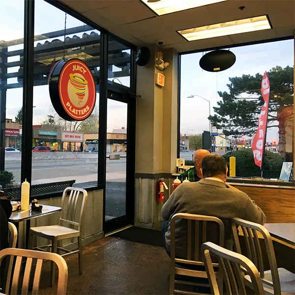 Juicy Platters - Fair Lawn Picture 1