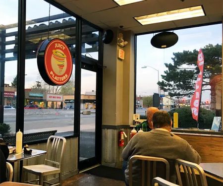 Juicy Platters - Fair Lawn