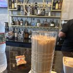 Whiskey Bar & Liquor