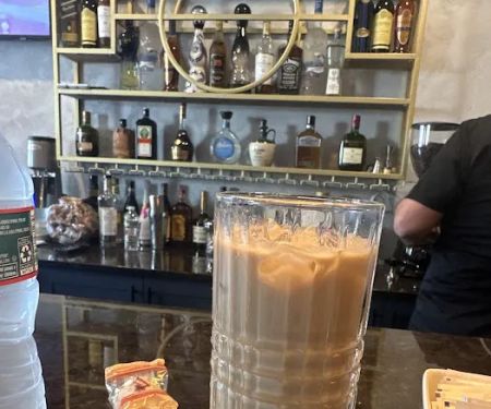 Whiskey Bar & Liquor