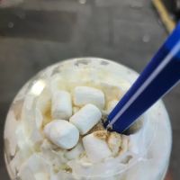 Chocolate Palace ico