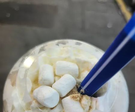 Chocolate Palace
