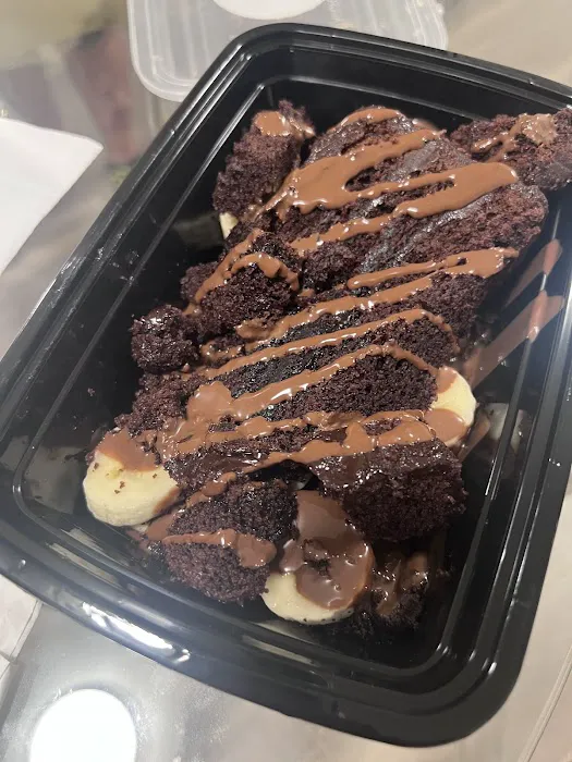 Chocolate Palace Picture 5