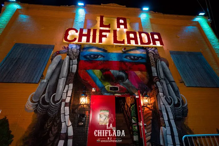 La Chiflada NJ Picture 3