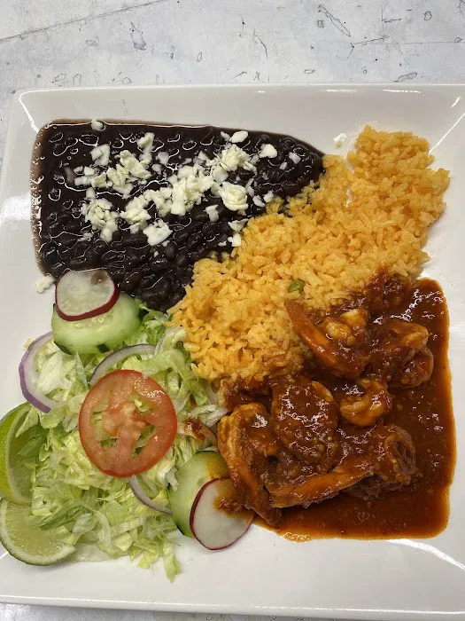El Mirador Restaurant Picture 7