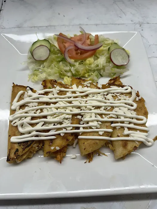 El Mirador Restaurant Picture 4