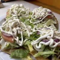 El Mirador Restaurant ico
