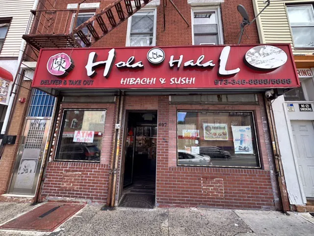 Hola Halal Picture 6