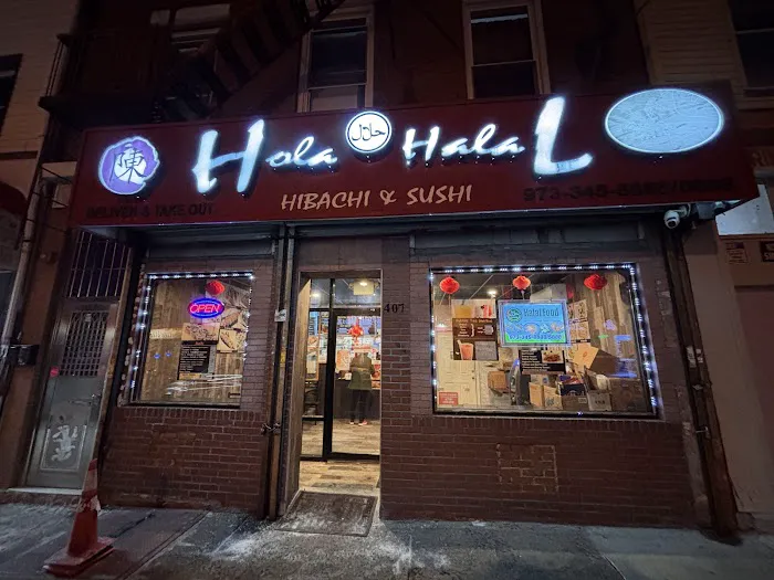 Hola Halal Picture 3