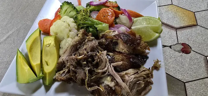 El Faro Picture 5