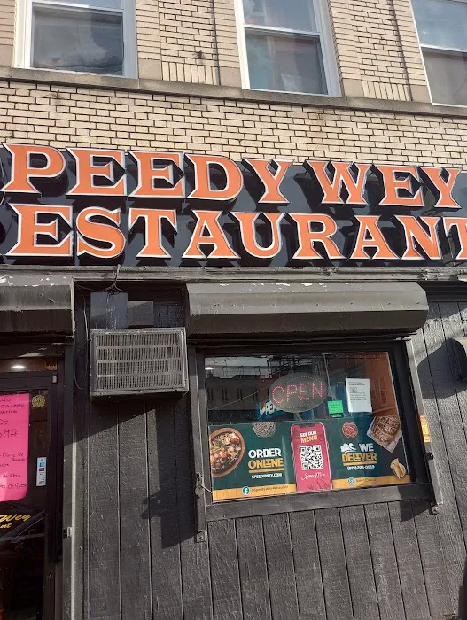 Speedy Wey Restaurant Picture 9