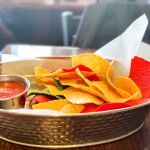 The Cathedral Restaurant