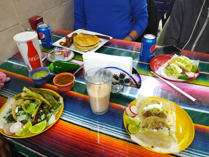 El Rincón Mexicano Picture 1