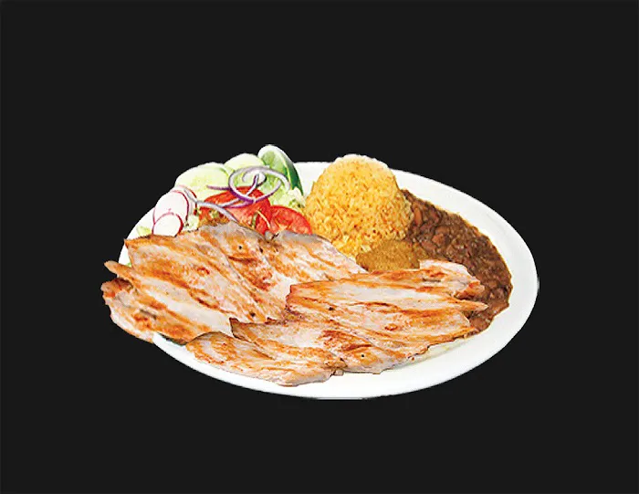 El Rincón Mexicano Picture 4
