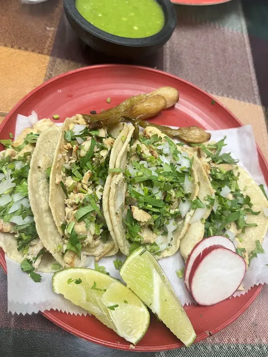 El Rincón Mexicano Picture 10