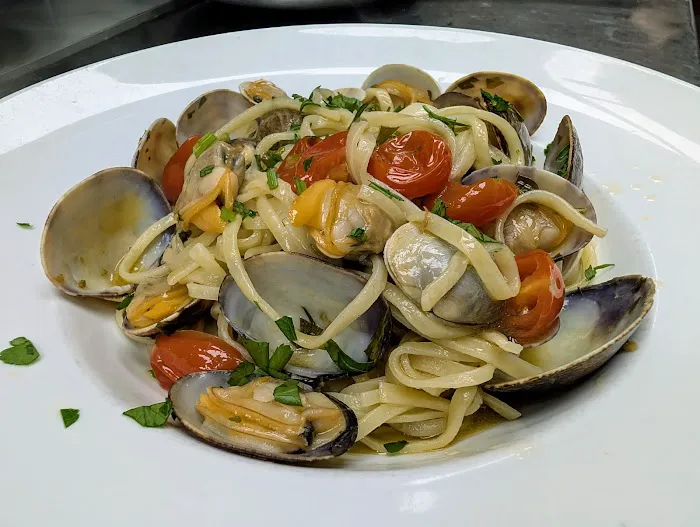 Amore Ristorante Picture 2