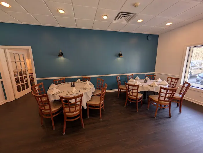 Amore Ristorante Picture 3