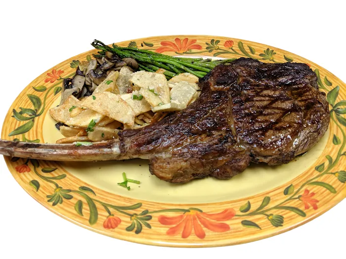 Amore Ristorante Picture 4