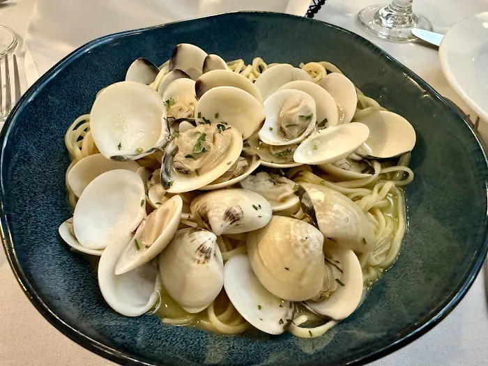 Amore Ristorante Picture 5