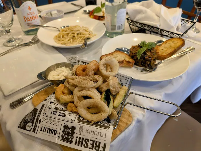 Amore Ristorante Picture 1