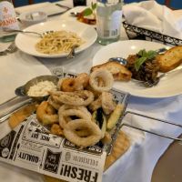 Amore Ristorante ico