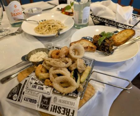 Amore Ristorante