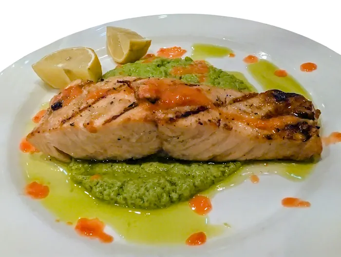 Amore Ristorante Picture 7